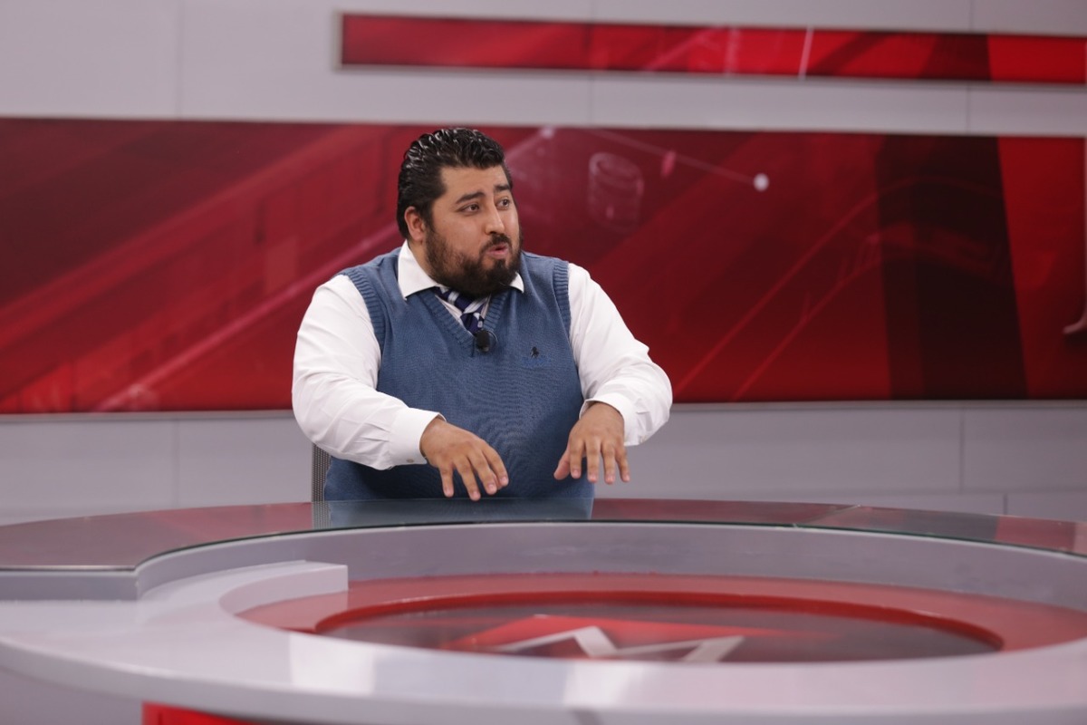 Rosendo Gómez dijo que el caso del Colegio Rébsamen fue el único que se juzgó | Jorge González