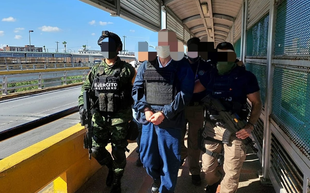 En Estados Unidos, 'El Doctor' fue condenado a 15 años de cárcel. | Especial