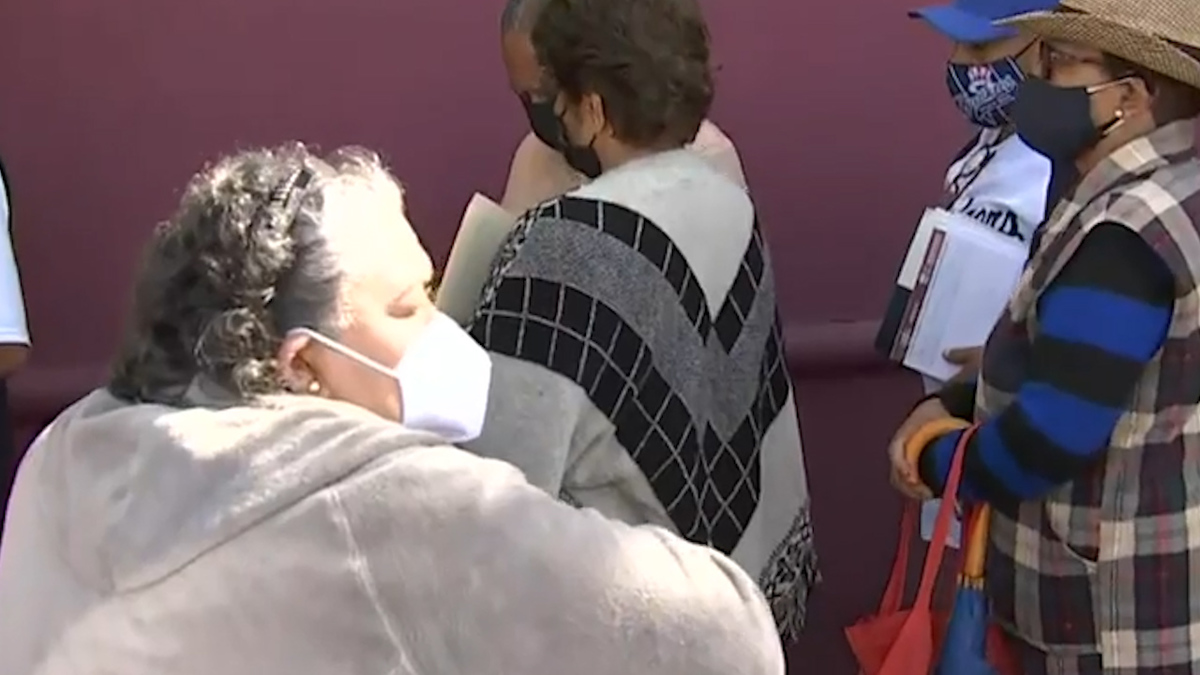 Ágil, registro de citas para el Bienestar en Ecatepec