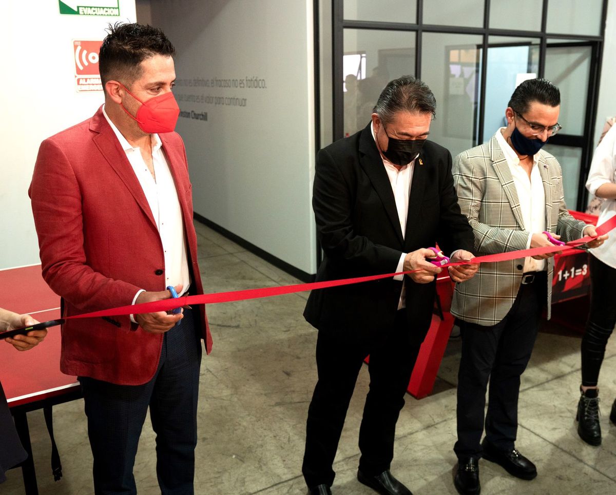 Aumentar inversión en productos digitales aumenta ingresos: Jorge Serratos. (Especial)