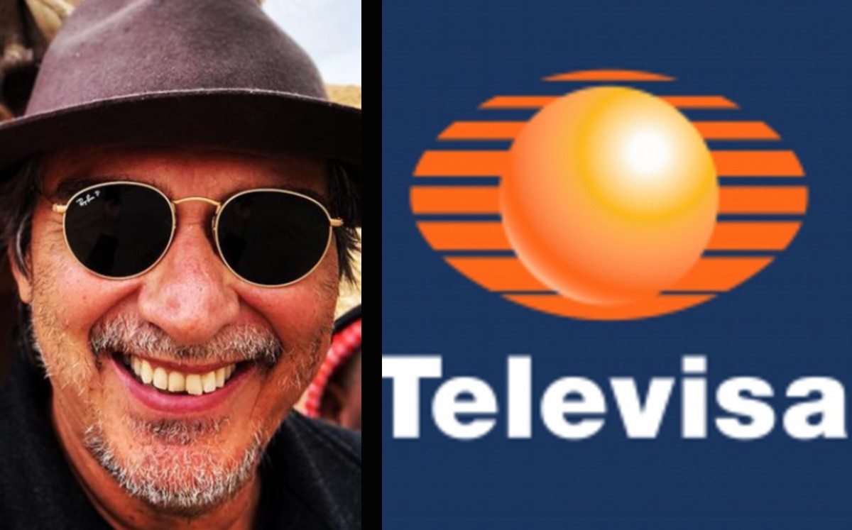 ¿Despido injustificado? Aseguran que Televisa corrió al productor de RBD, Pedro Damián, tras años de crear telenovelas mexicanas. (Especial)
