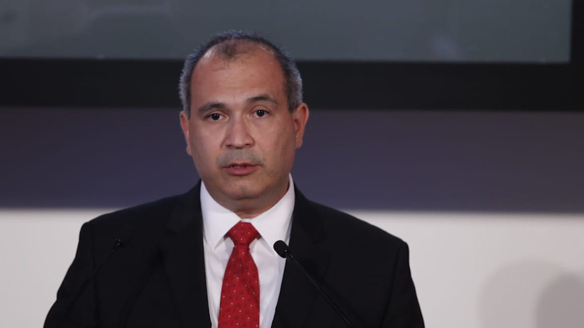 FGR también va contra Carlos Treviño, ex director de Pemex, por asociación delictuosa y lavado