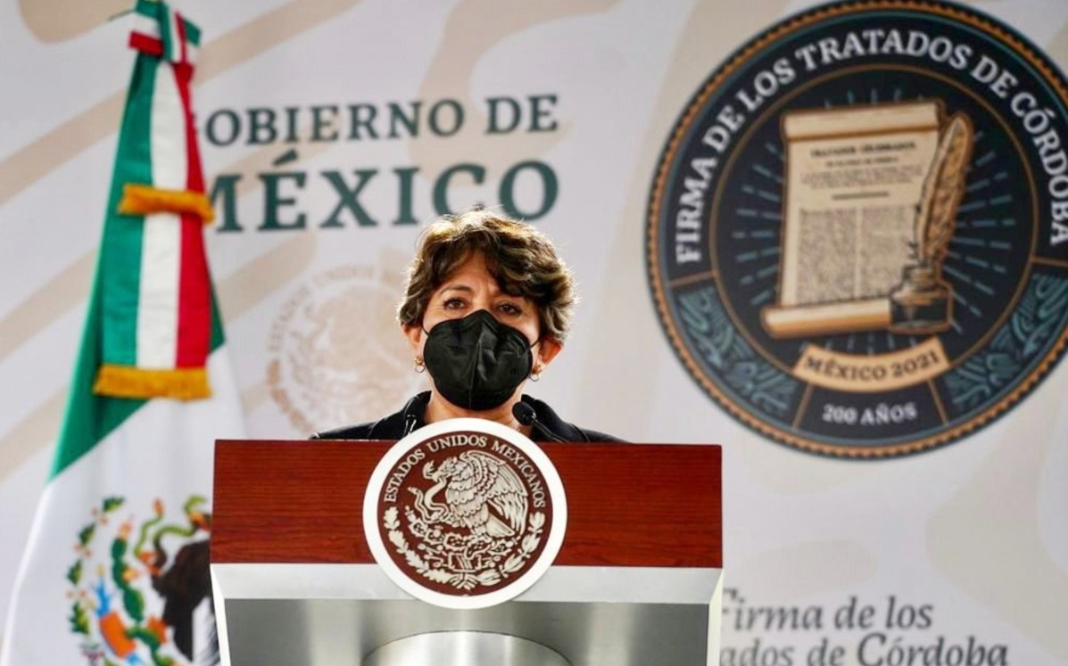 Gómez Álvarez también convocó a la sociedad a reflexionar en torno al sentimiento de compromiso. | Especial
