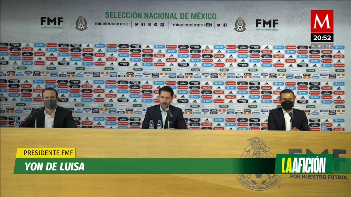 Habrá nuevo castigo para la selección mexicana por grito homofóbico