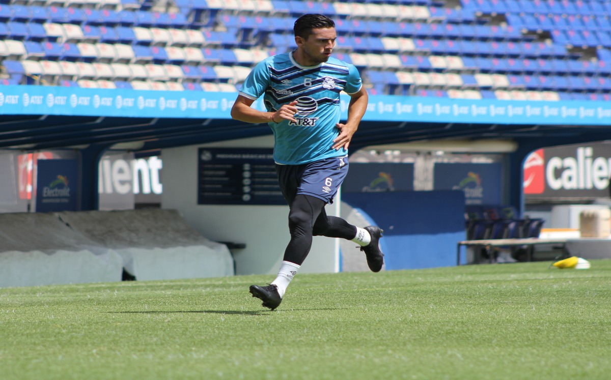 Javier Salas representará al club Camotero en el Juego de Estrellas | Especial