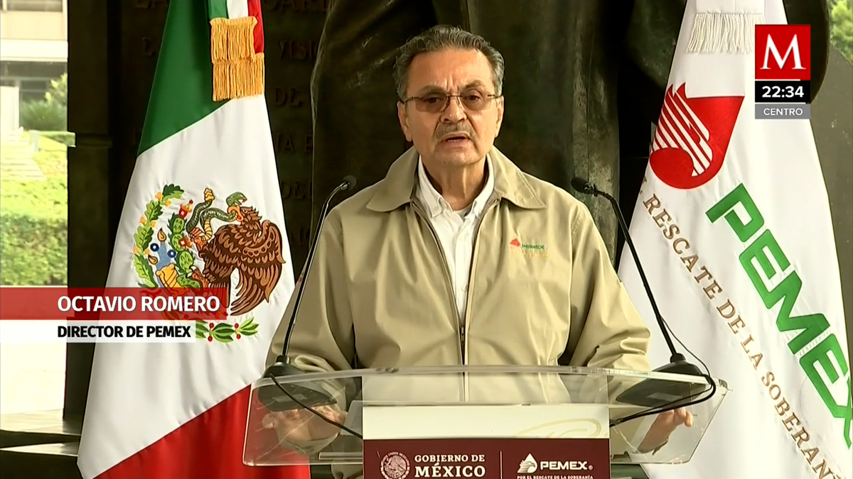 La explosión frena hasta un cuarto de producción diaria