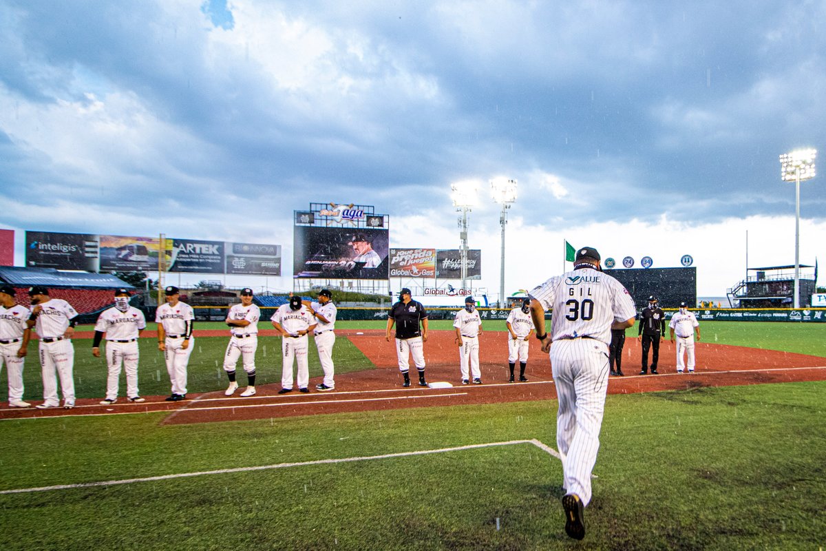 Mariachis busca avanzar a la final del norte. (Cortesía)
