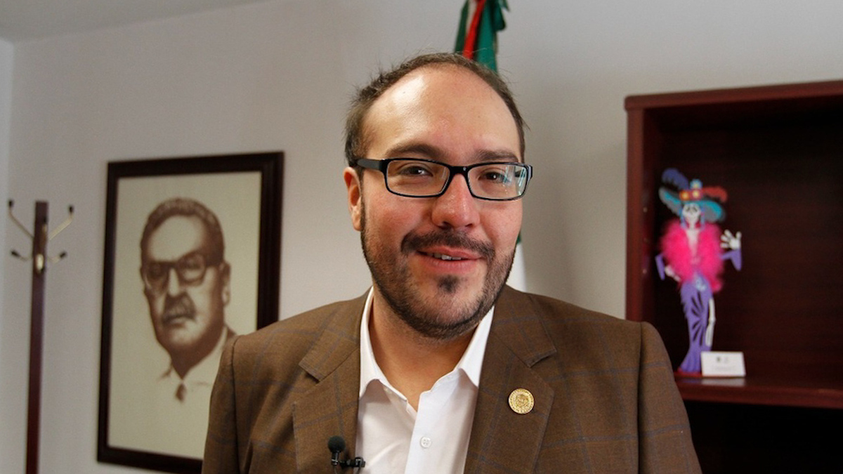 Mauricio Toledo se presenta ante tribunales de Chile; busca evitar extradición