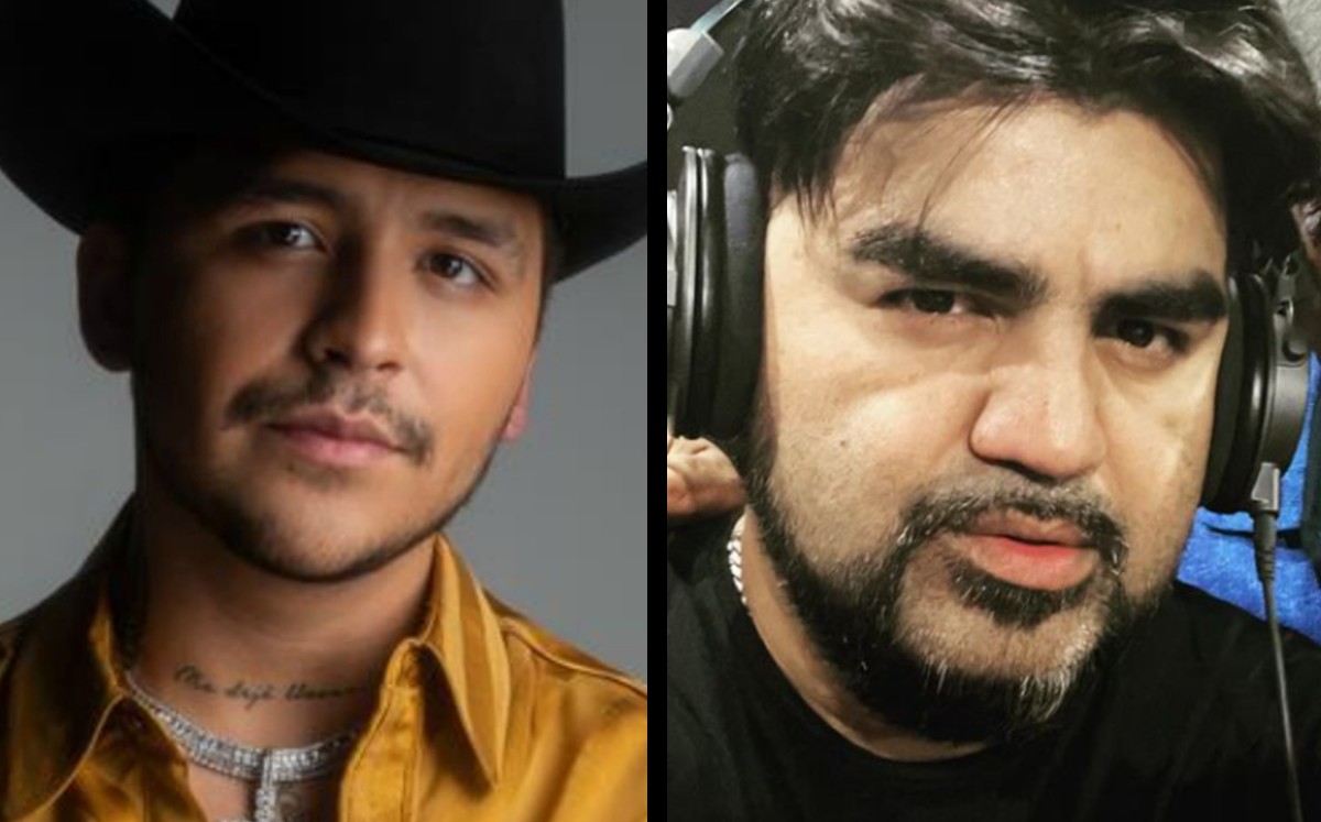 Mimoso solicita a Nodal una colaboración musical: ¿lo deja en visto? (Especial)