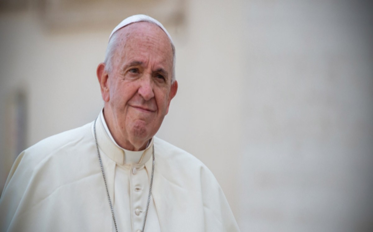 Papa Francisco | Especial