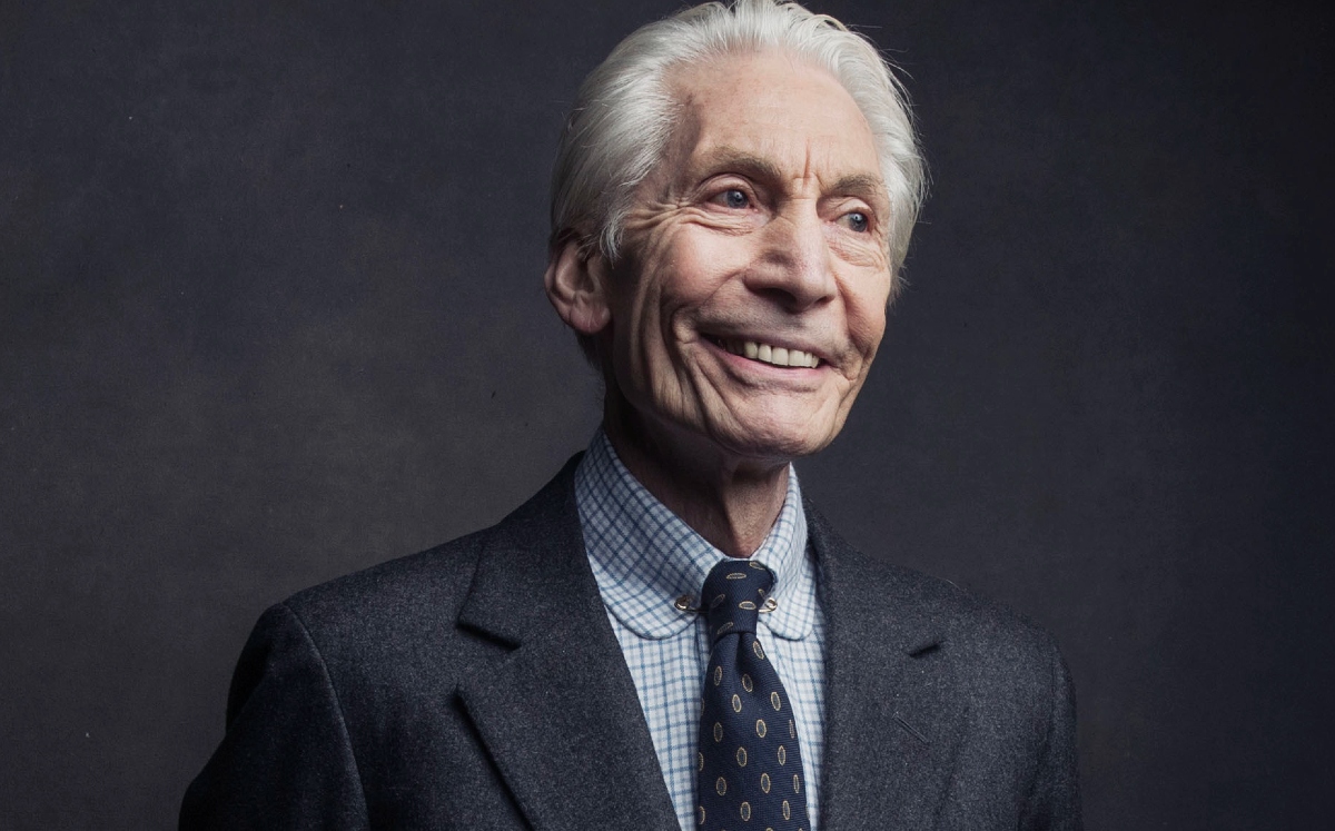 Paul McCartney publicó un emotivo video hablando sobre Charlie Watts (AP).