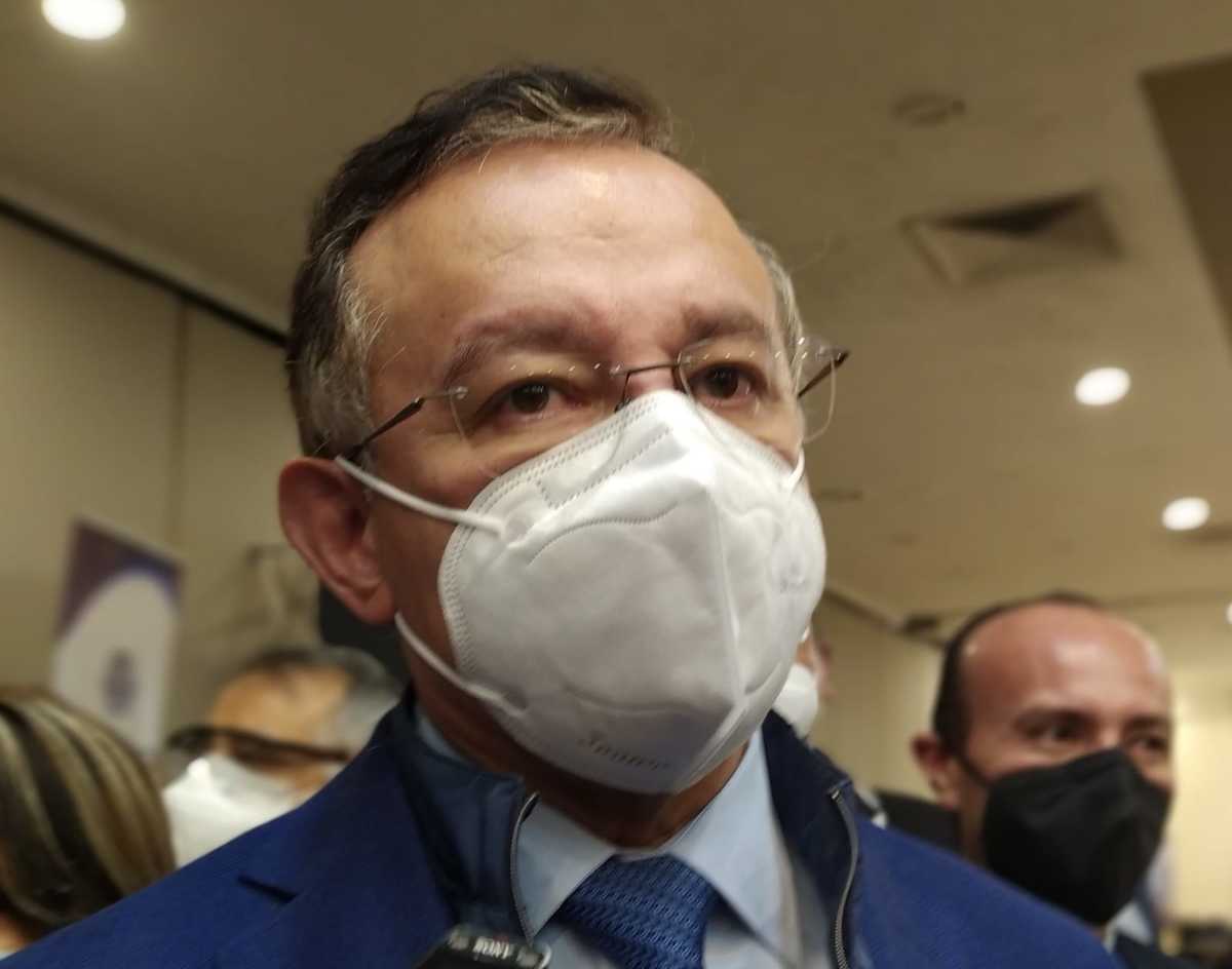 Respaldó las acciones del edil Juan Rodolfo Sánchez Gómez.