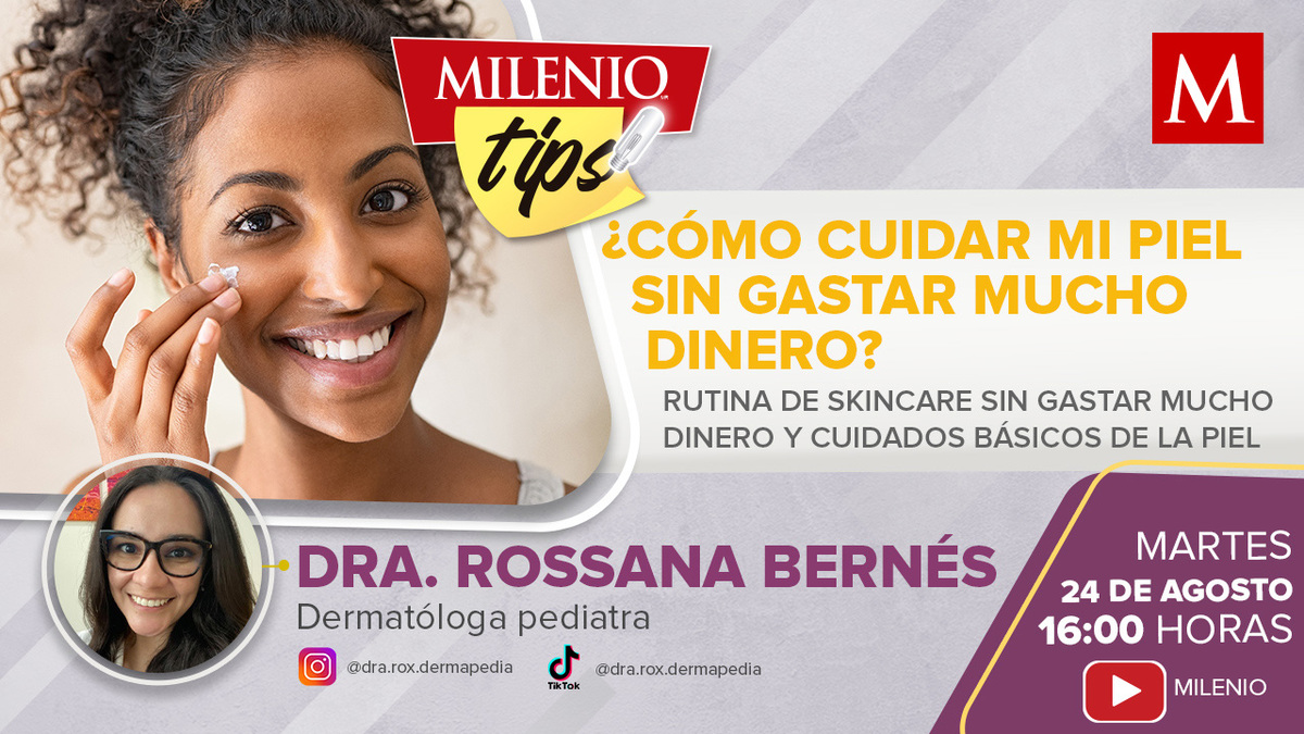 Rutina de Skincare sin gastar mucho dinero y cuidados de la piel