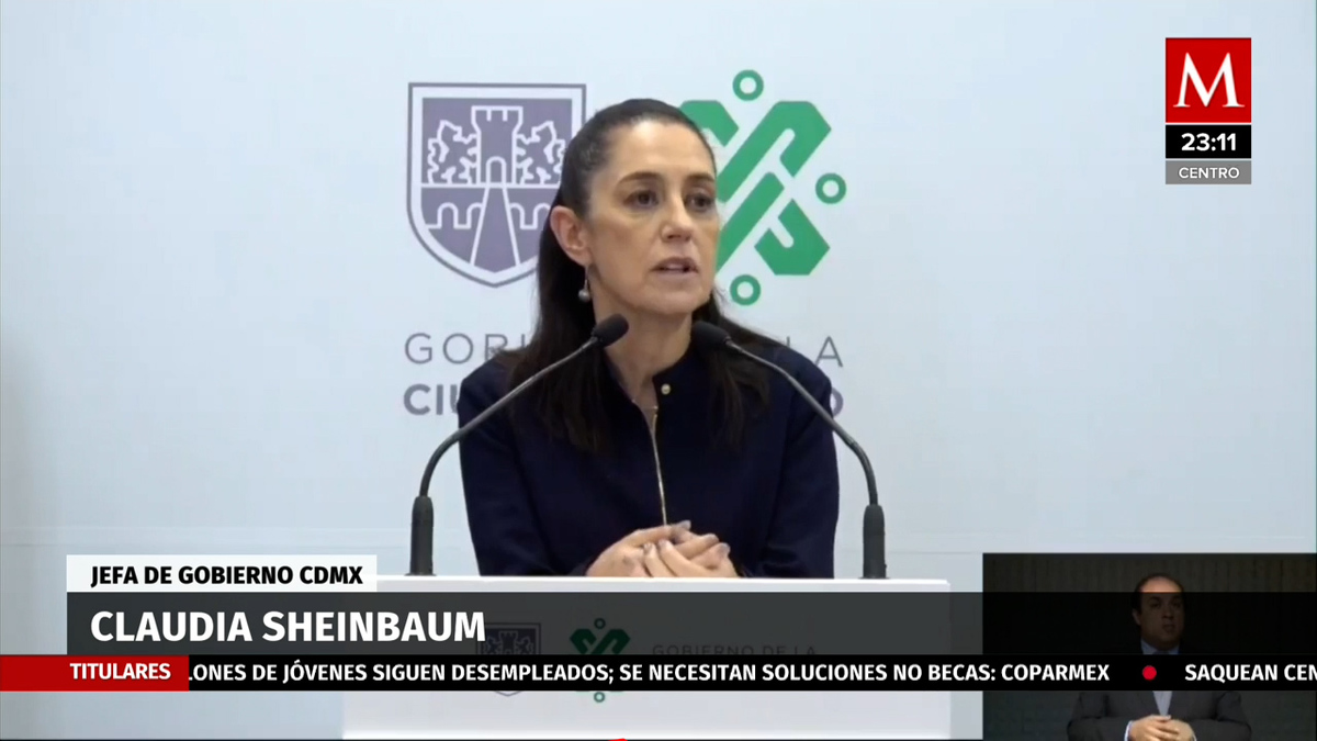 Sheinbaum asegura que todas las vacunas contra covid-19 son buenas
