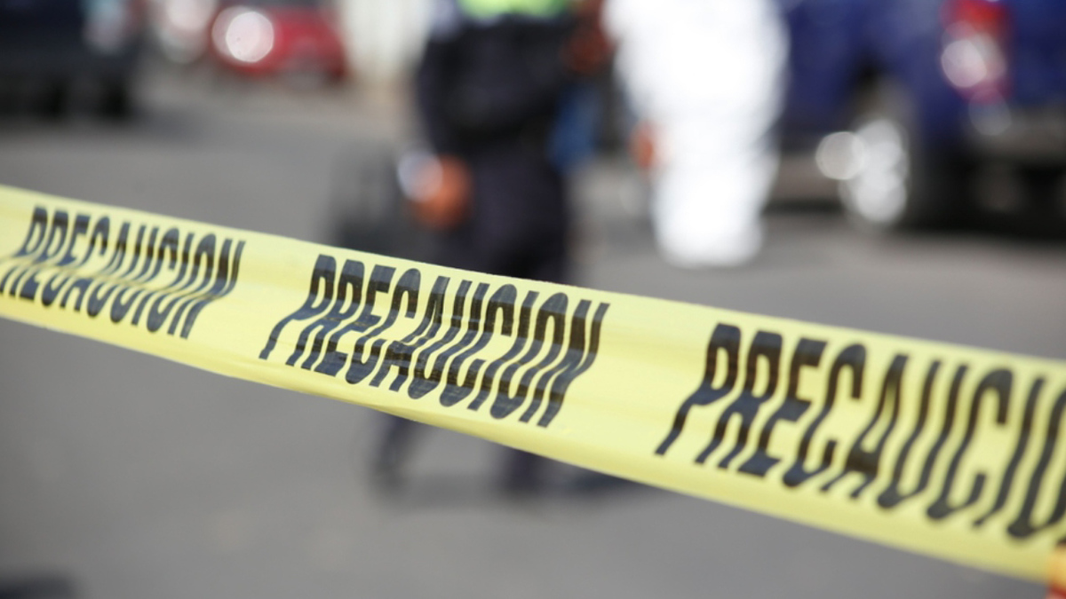 Detienen a siete personas acusadas por el secuestro