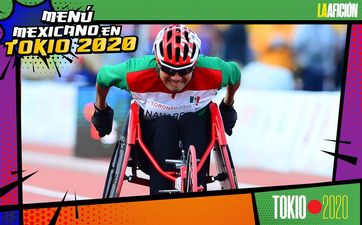 Édgar Navarro Sánchez (Mexsport)