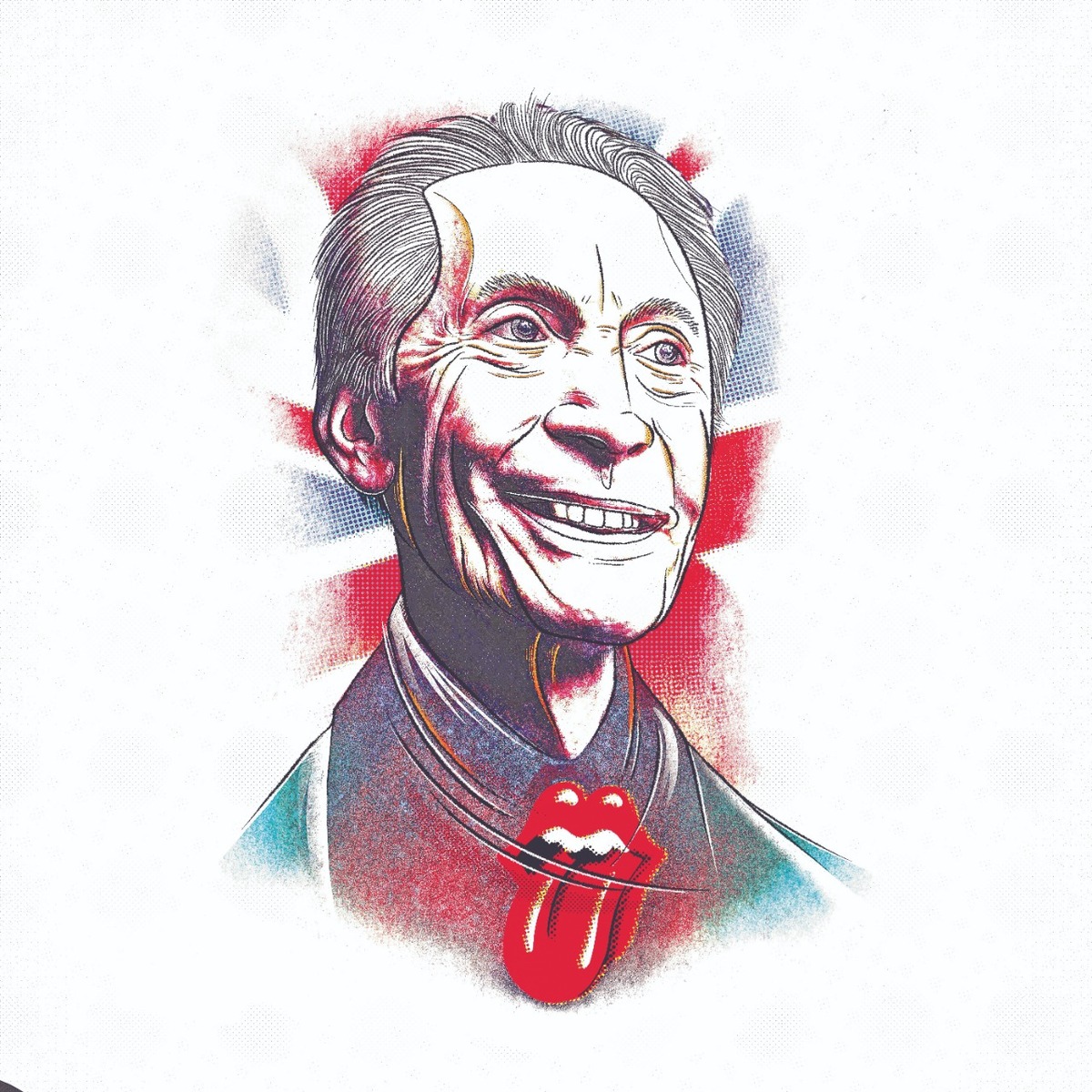 El fallecimiento de Charlie Watts conmociona al mundo del rock (ESPECIAL).