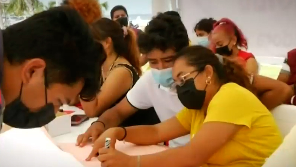 Hoy arranca el recuento de votos en Campeche