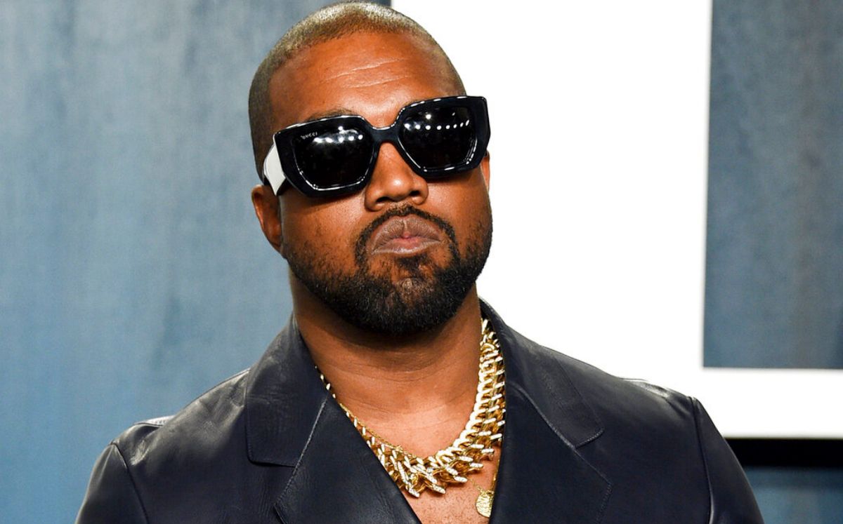 Kanye West busca cambiar su nombre a 'Ye' de forma legal (AP).