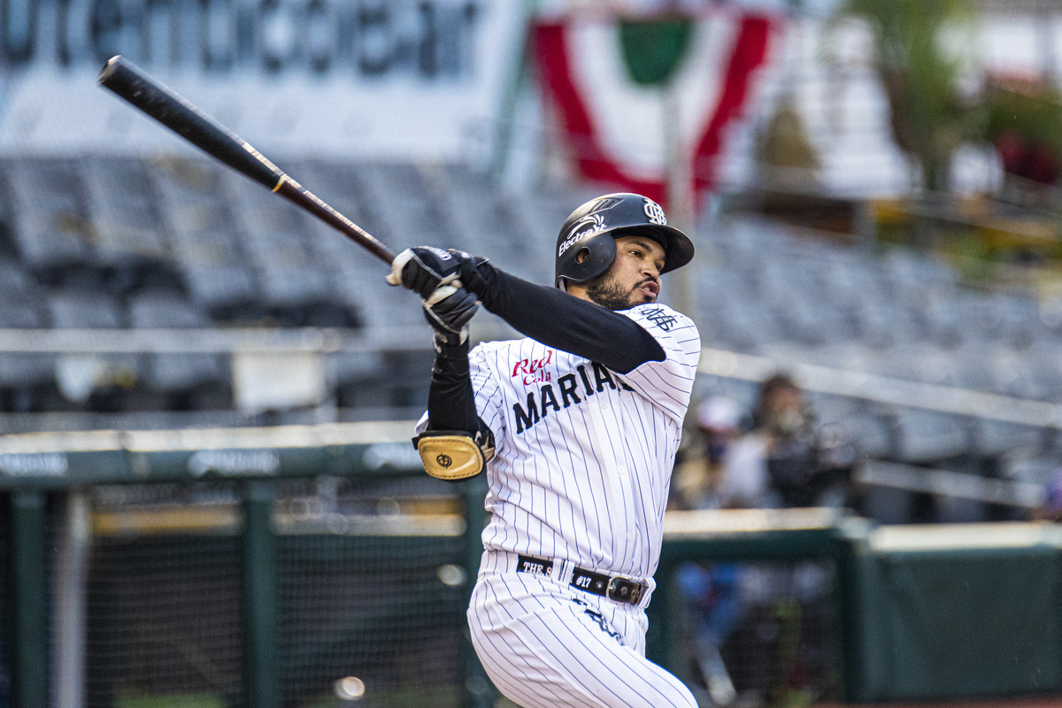Mariachis elimina a Rieleros y avanza a la Serie de Campeonato (Cortesía)