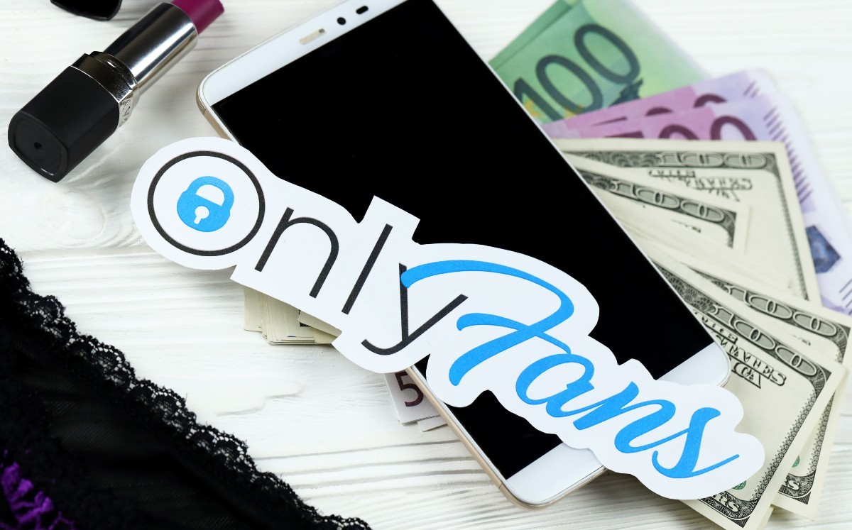 OnlyFans suspende prohibición de mostrar contenido sexual explícito