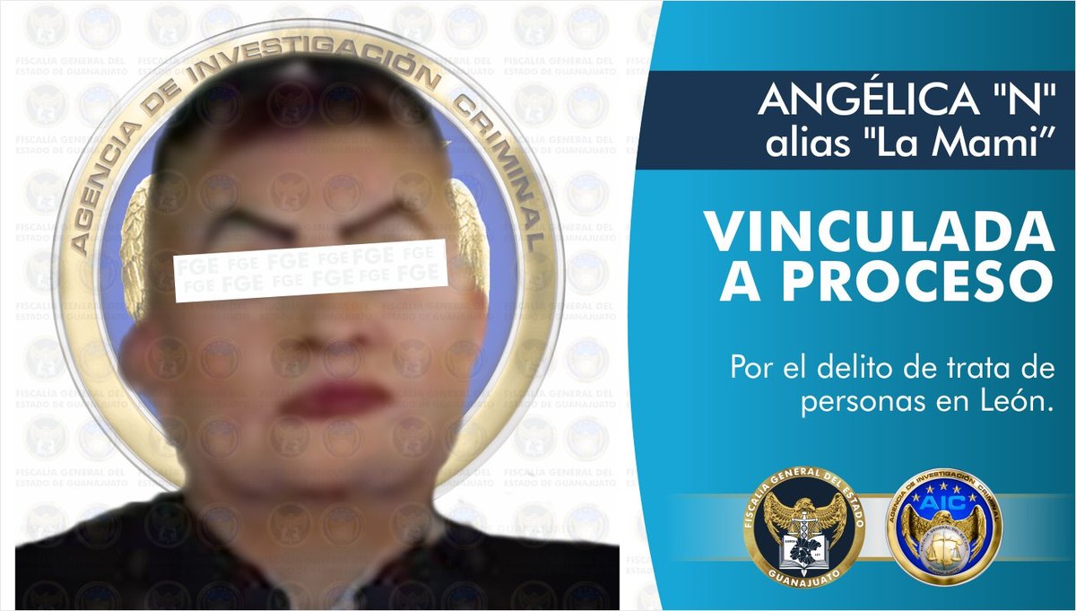 Por trata de personas, vinculan a 'La Mami' en León. Foto: Especial
