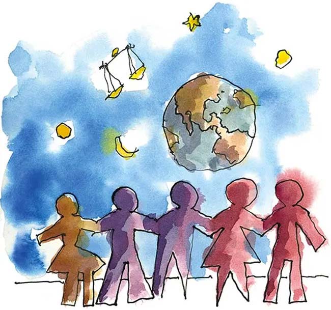 Propuestas económicas con perspectiva humana y social (Gonzalo Tassier)