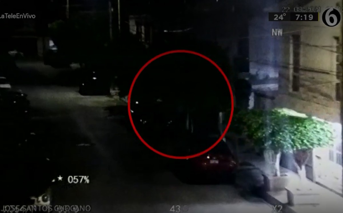 Vecinos del fraccionamiento Castellanos de Gómez Palacio denuncian ola de robos. (Especial)
