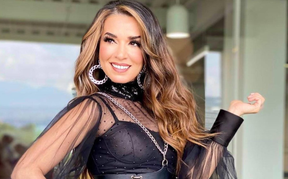 Acusan de fraude a 'Venga la Alegría' por 'favorecer' a Laura G (Instagram).