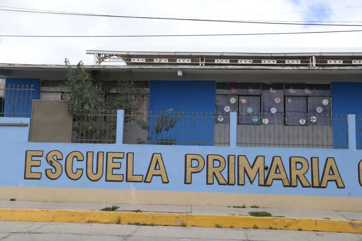 Clases en Hidalgo inician este 30 de agosto, en 15 municipios de forma presencial. (Jorge Sánchez)