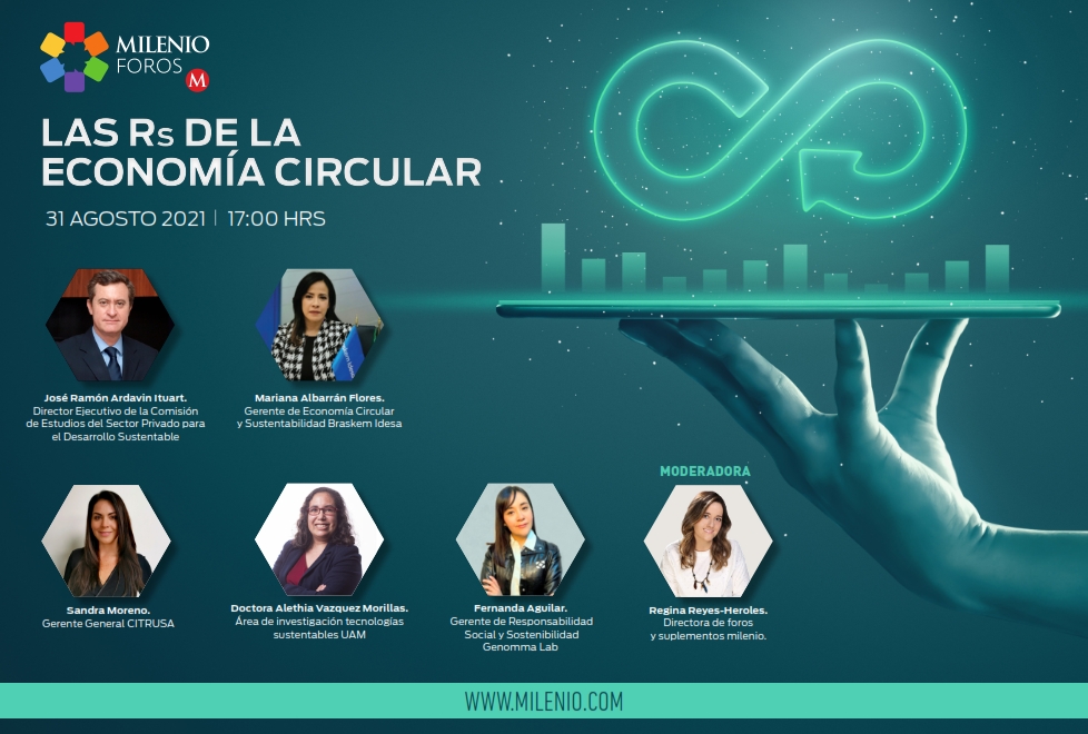 El desarrollo sustentable es importante para las empresas.