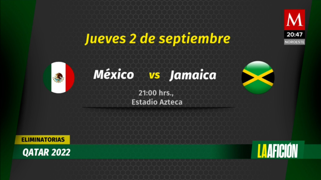 La Afición, 25 de agosto de 2021