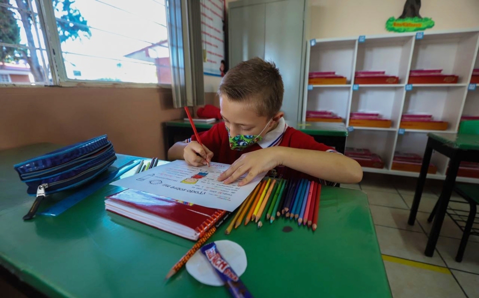 Mejoredu aplicará pruebas diagnósticas al inicio del próximo ciclo escolar