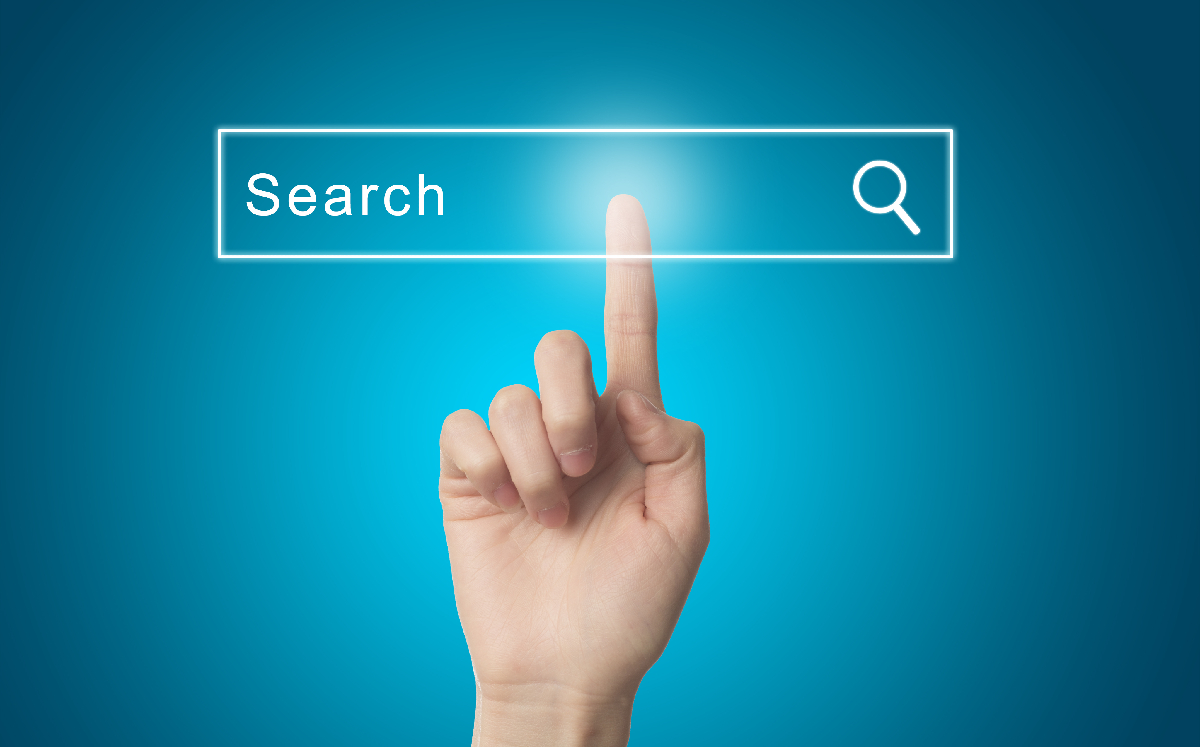 La página para realizar solicitudes será actualizada y se ampliará su acceso. (Freepik)