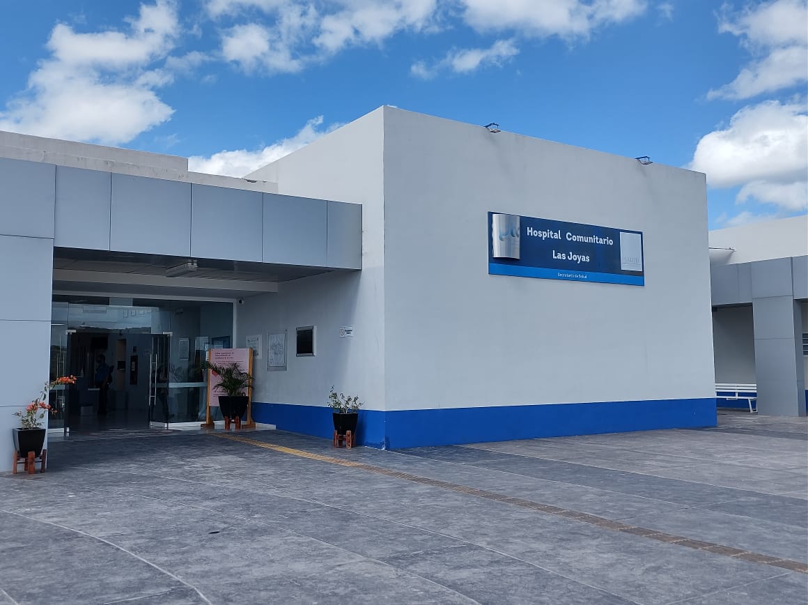 Personal medico sigue en la lucha contra el covid-19