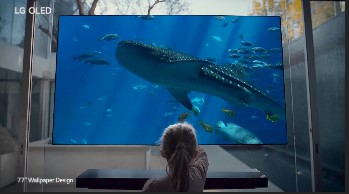 ¿Por qué comprar una pantalla Oled?