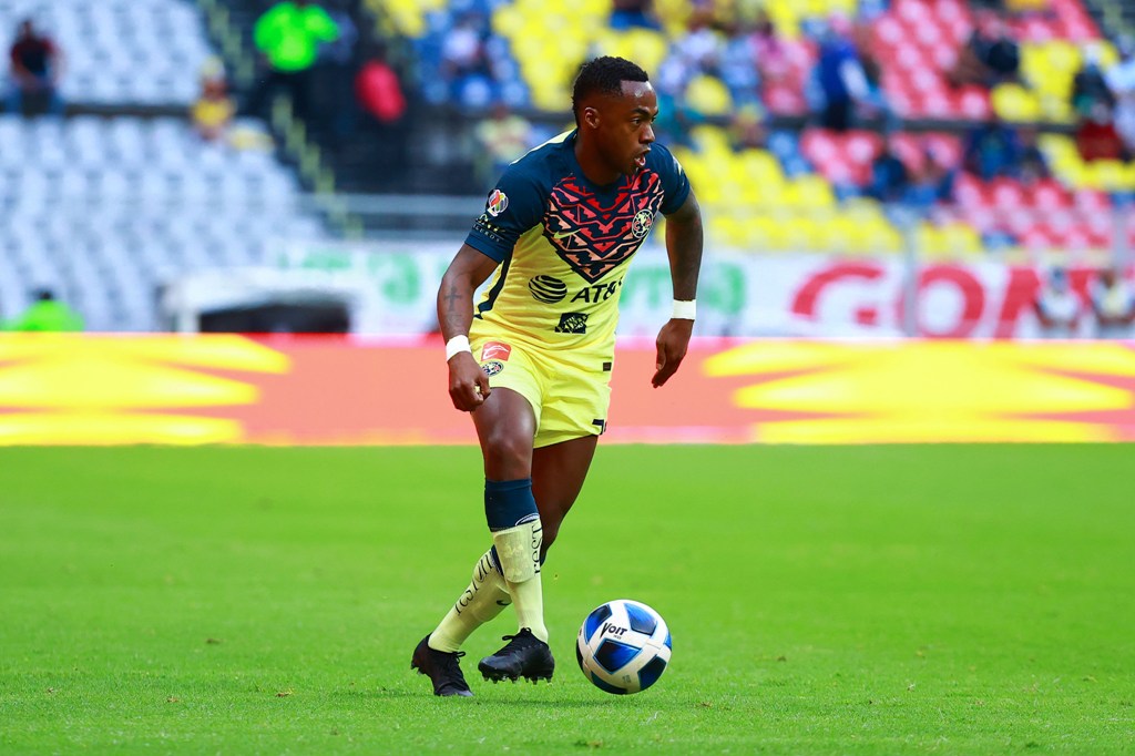 Renato Ibarra (Imago7)