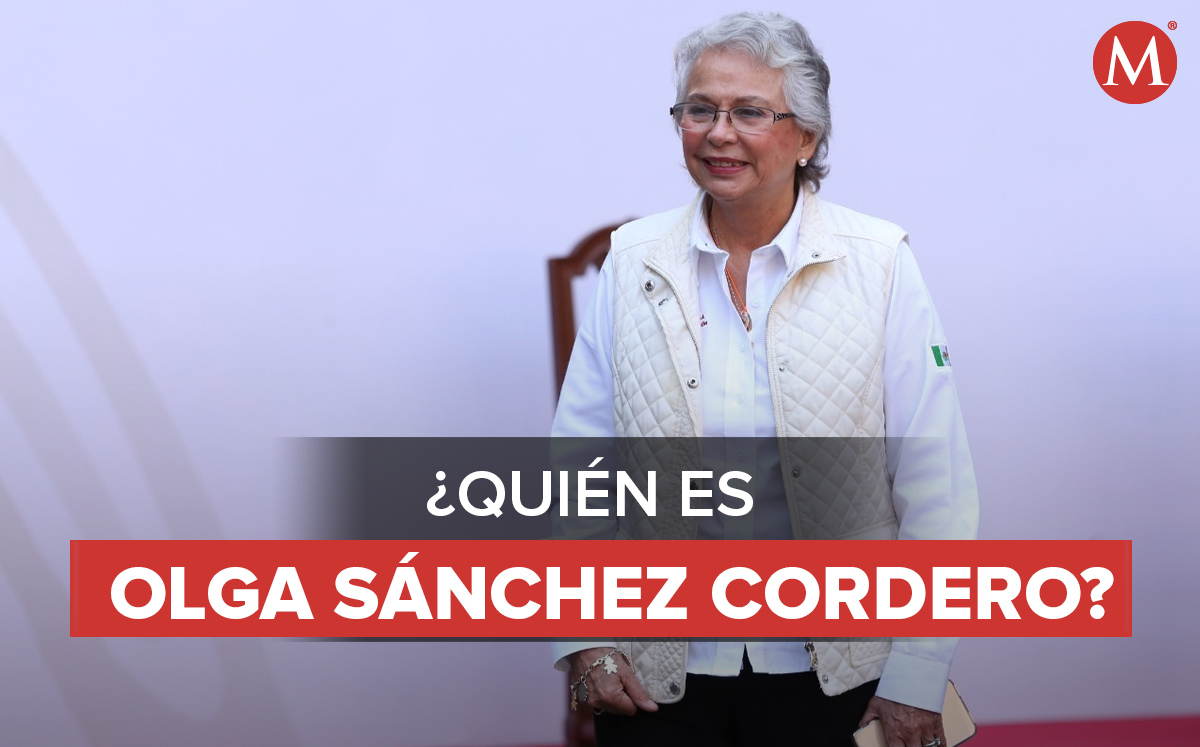 Sánchez Cordero también fue la primera mujer notaria del entonces Distrito Federal. (Especial)