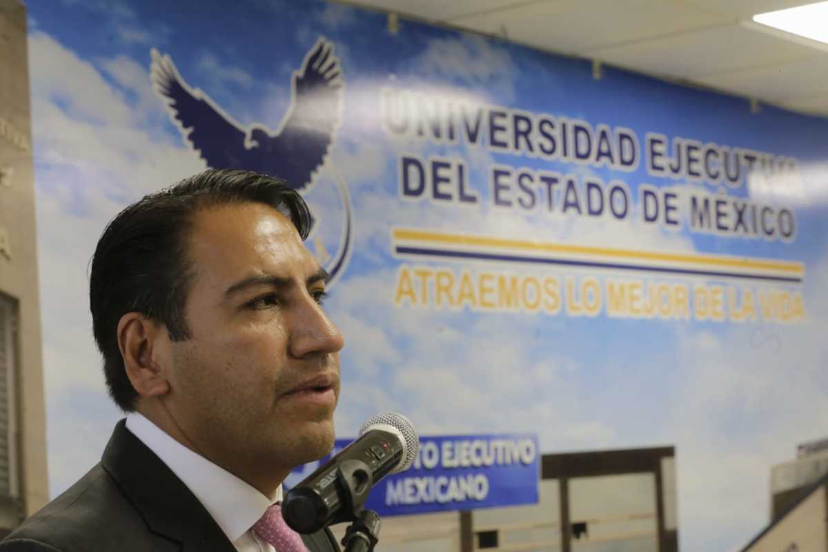“La secretaria de Gobernación, hoy senadora que se reincorpora, ha hecho un trabajo positivo". | Iván Carmona