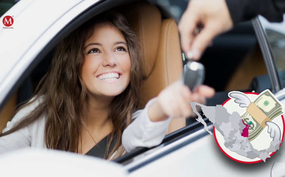 Tamaulipas es el estado con más créditos automotrices en el 2021.