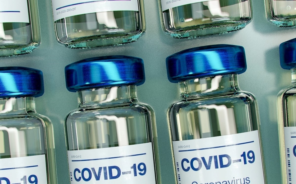 Las vacunas de refuerzo Pfizer y Moderna se esperan a partir del 20 de septiembre. (Usplash)