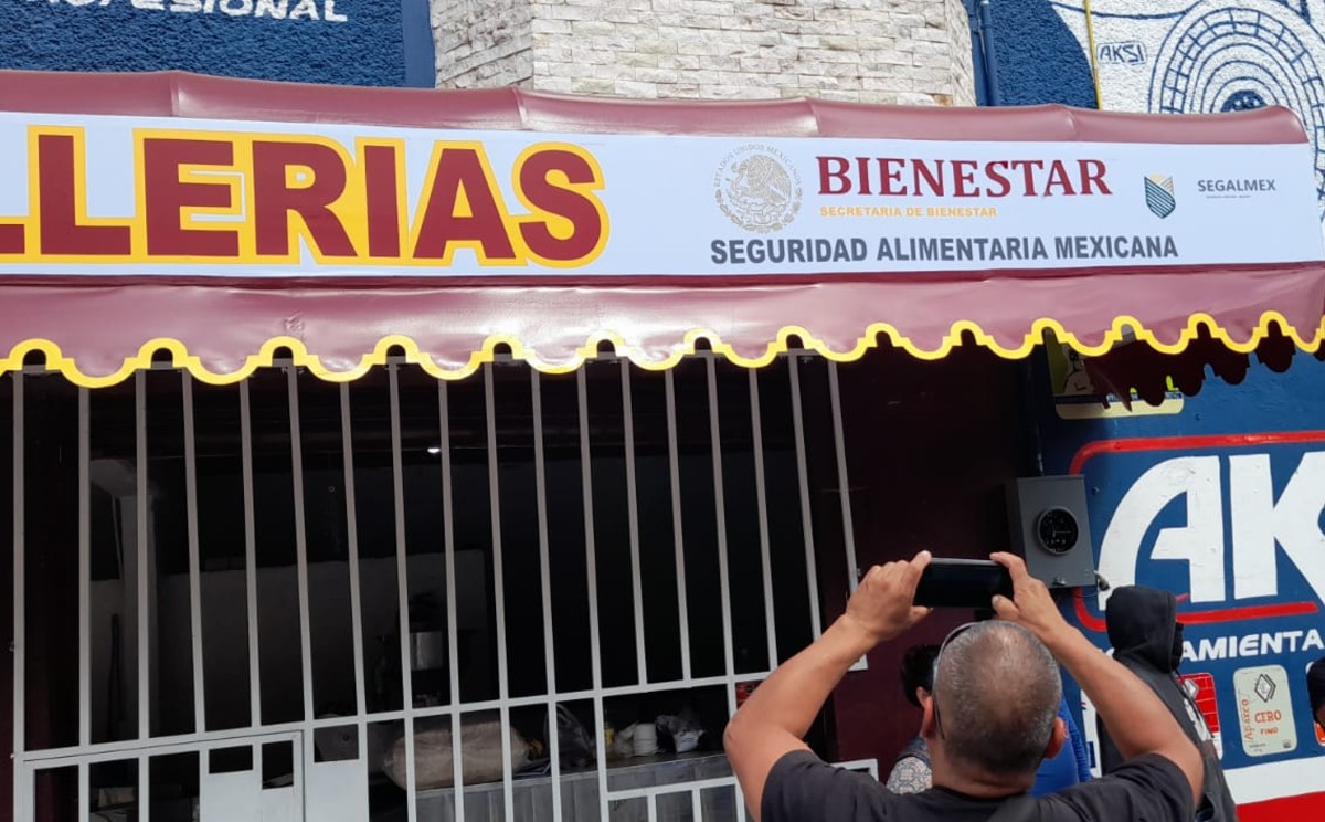Acusan que Higinio Martínez y Juan Hugo de La Rosa son los dueños.