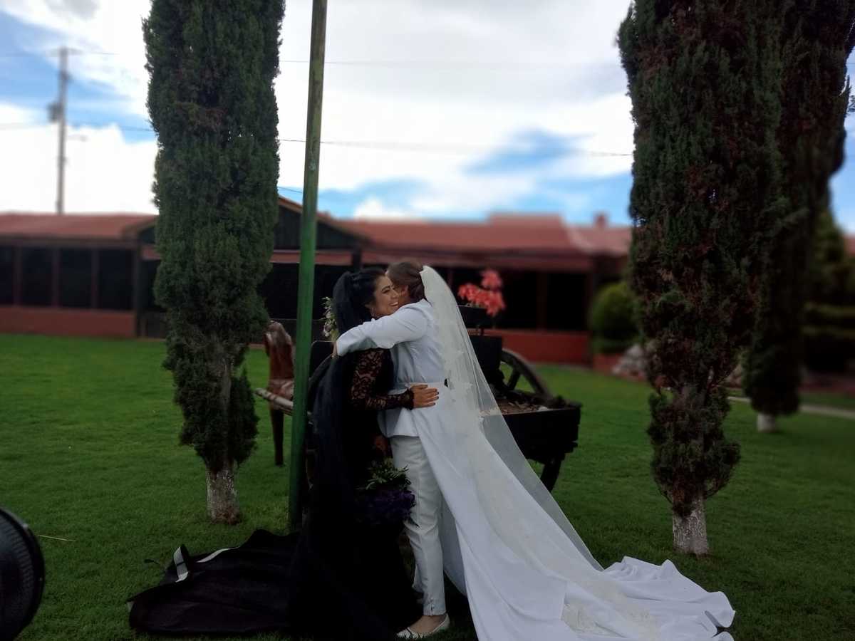 En dos años Hidalgo  ha celebrado 188 uniones civiles de matrimonio igualitario. (Especial)