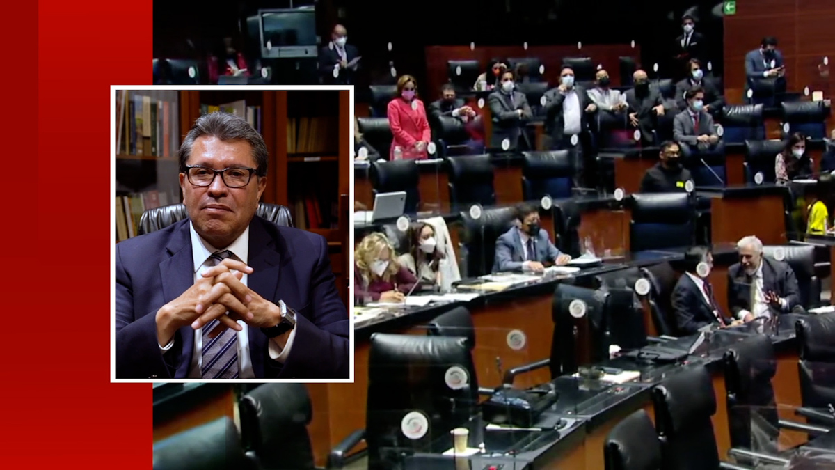 Aprobar tres instrumentos jurídicos fundamentales | Antilogía