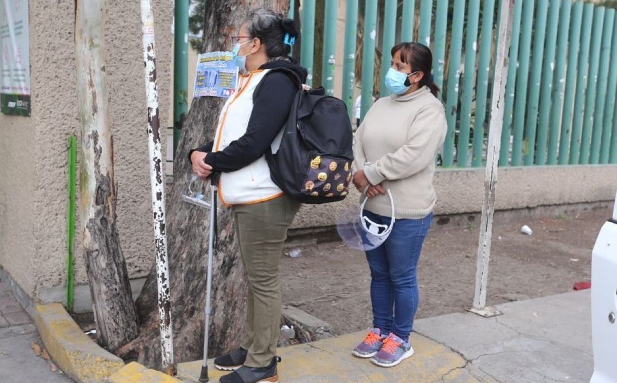 CdMx ha aplicado más de 9 millones de dosis anticovid a mayores de edad. | Jorge Carballo