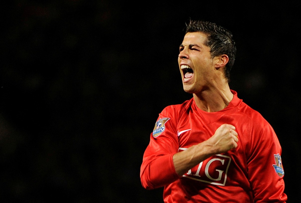 Cristiano Ronaldo podría volver al Manchester United (Reuters)