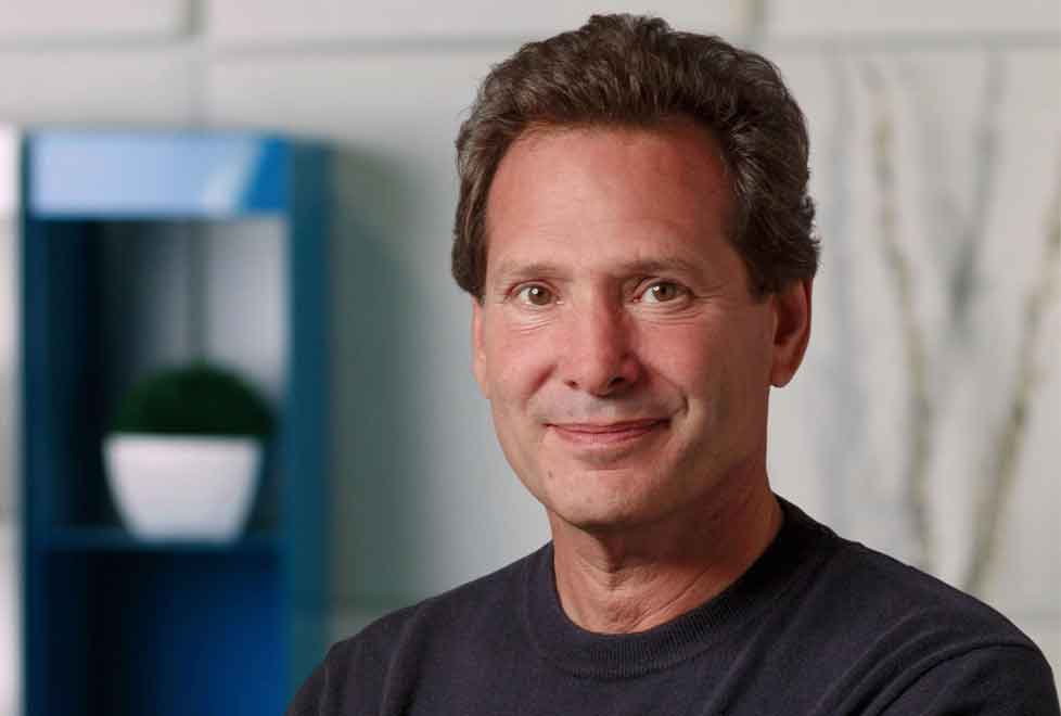 Dan Schulman, presidente y CEO de PayPal.