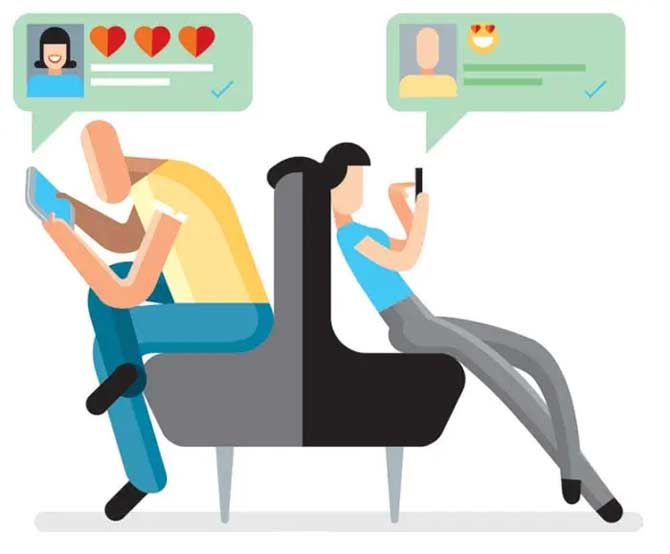 El arte de hacer amigos a distancia (Oldemar González)