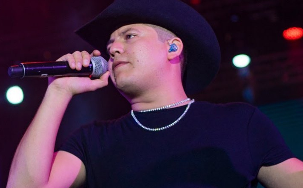 Hace unos meses el cantante fue denunciado por violencia contra su primo y la novia de este (Instagram).