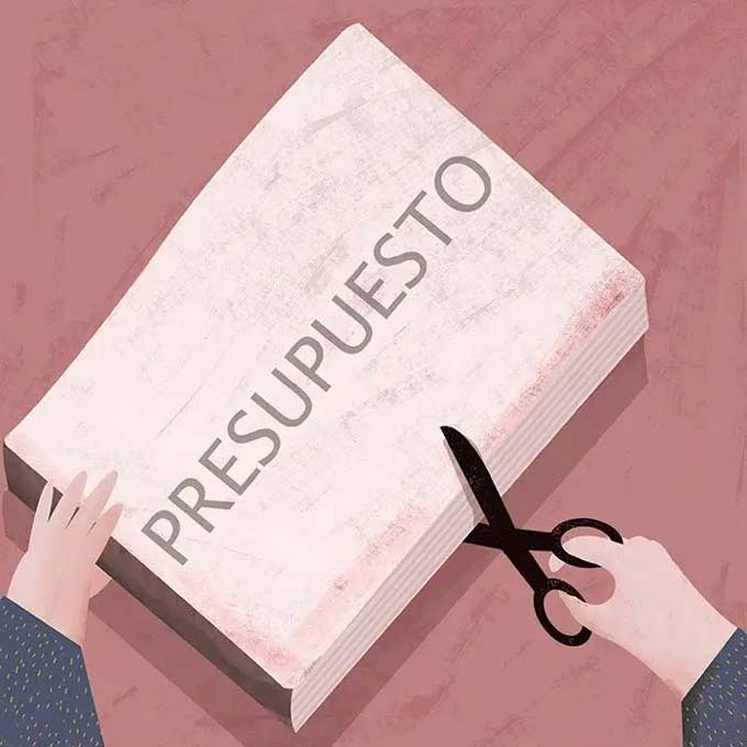 Participación ciudadana (Estelí Meza)